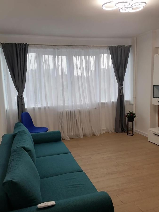 Locatia Perfecta In Centru Leilighet Cluj-Napoca Eksteriør bilde
