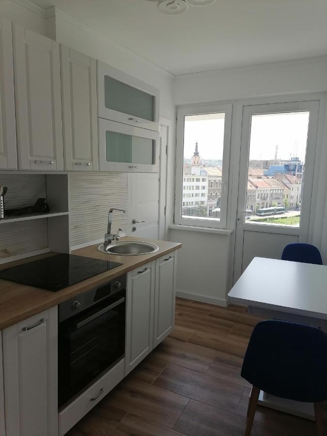 Locatia Perfecta In Centru Leilighet Cluj-Napoca Eksteriør bilde